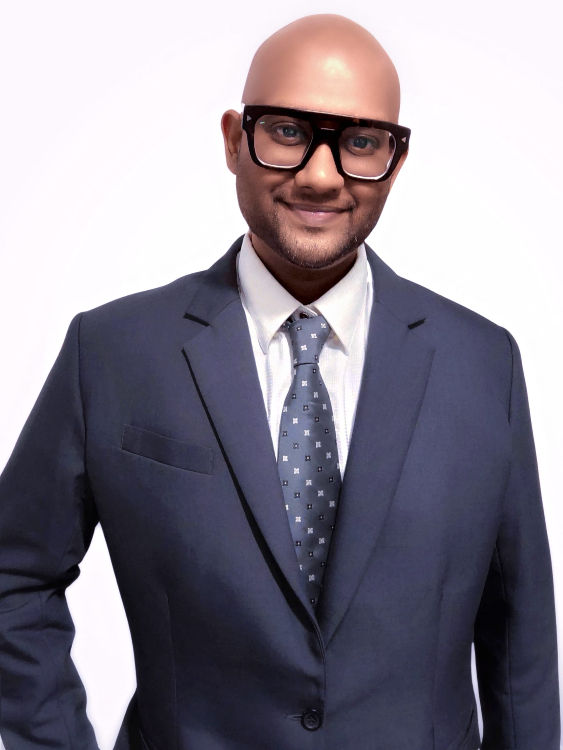 Photo for company website